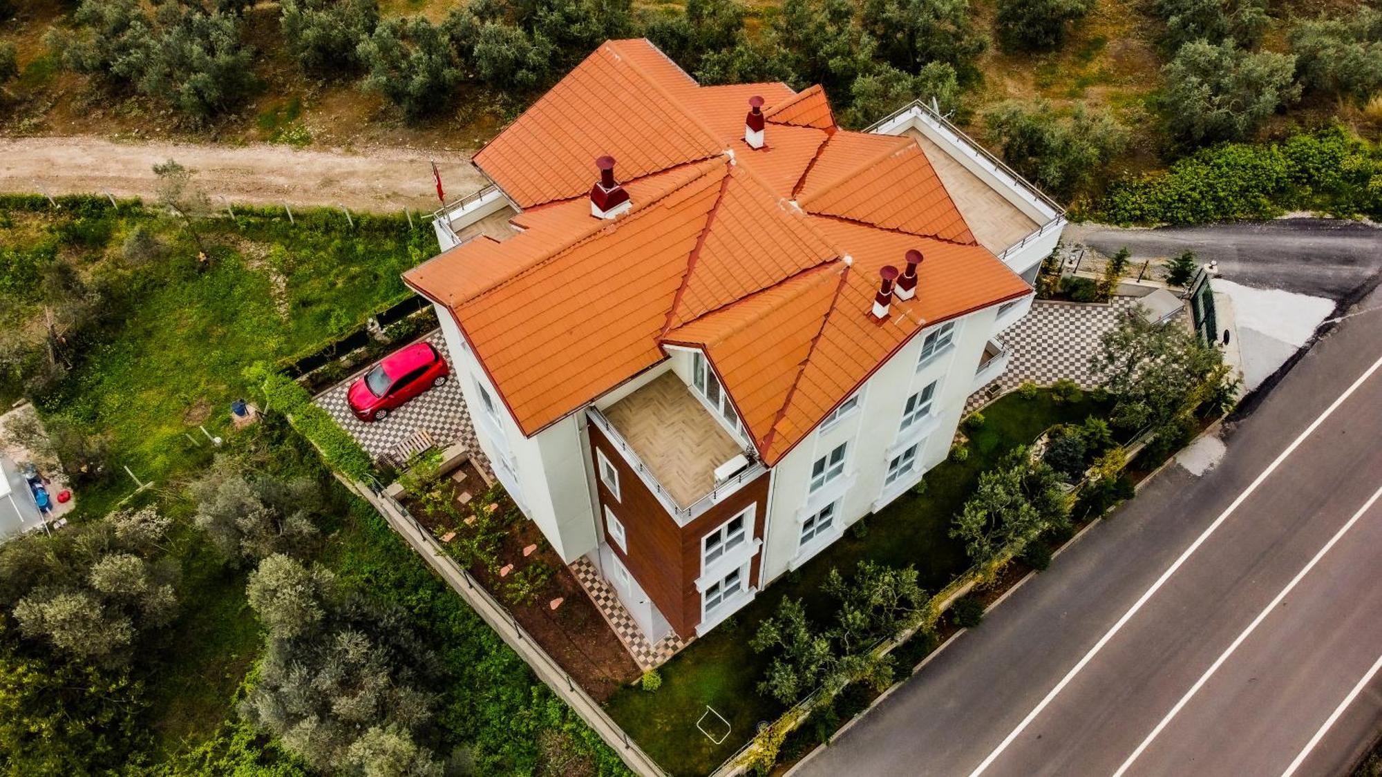 Your Home In The Heart Of Nature !-7 Persons Gemlik Eksteriør billede